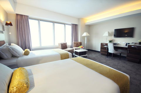 Swan River Hotel - Accommodation ACT 29