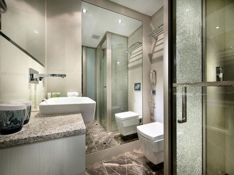 Swan River Hotel - Accommodation ACT 13