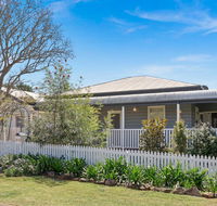 Lavender Cottage - Accommodation ACT