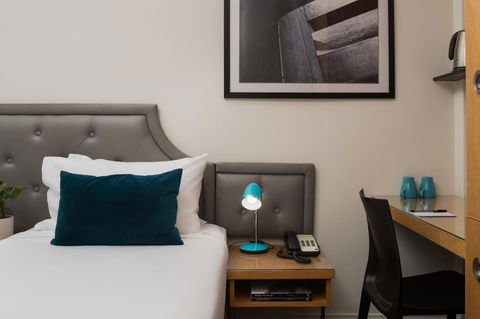 Pensione Hotel Perth - Accommodation ACT 9