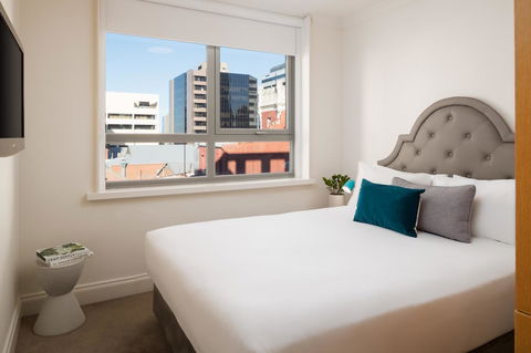 Pensione Hotel Perth - Accommodation ACT 16