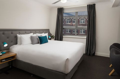 Pensione Hotel Perth - Accommodation ACT 0