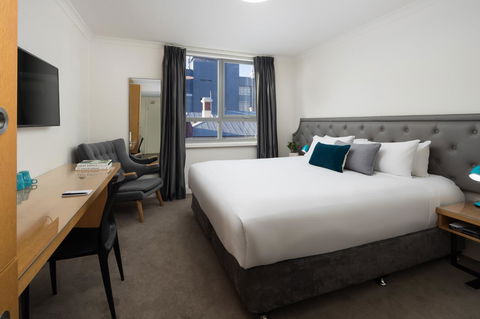 Pensione Hotel Perth - Accommodation ACT 8