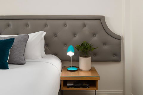 Pensione Hotel Perth - Accommodation ACT 23