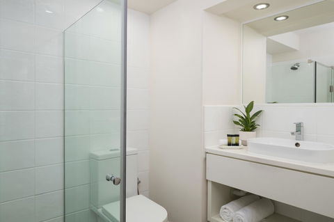 Pensione Hotel Perth - Accommodation ACT 2