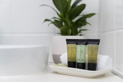 Pensione Hotel Perth - Accommodation ACT 13