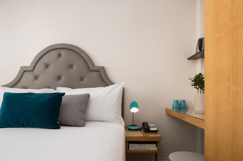 Pensione Hotel Perth - Accommodation ACT 15