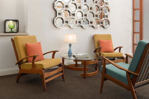 Pensione Hotel Perth - Accommodation ACT 19