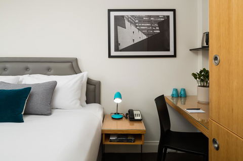 Pensione Hotel Perth - Accommodation ACT 11