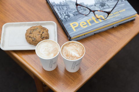 Pensione Hotel Perth - Accommodation ACT 4