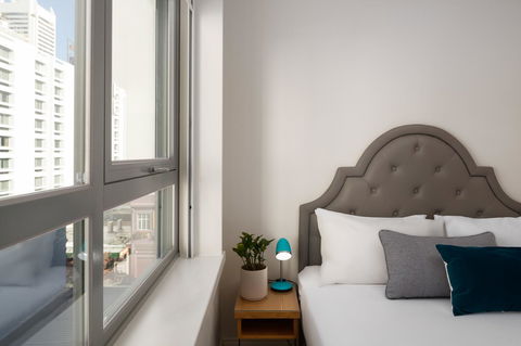 Pensione Hotel Perth - Accommodation ACT 14