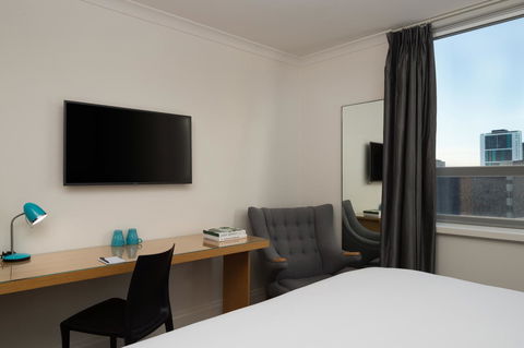 Pensione Hotel Perth - Accommodation ACT 7