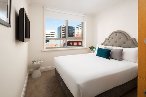 Pensione Hotel Perth - Accommodation ACT 17