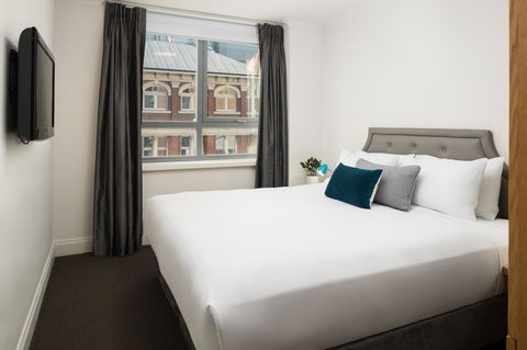 Pensione Hotel Perth - Accommodation ACT 12
