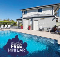 Hunter Gateway Motel - Accommodation ACT