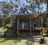 The Floating Forest Retreat - Accommodation ACT