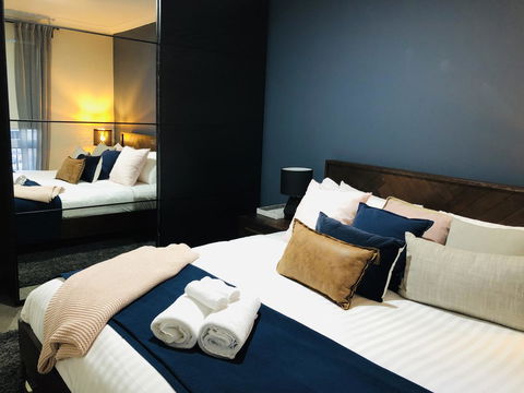 West Beach Lagoon 220 Stylish And Cozy - Accommodation ACT 3