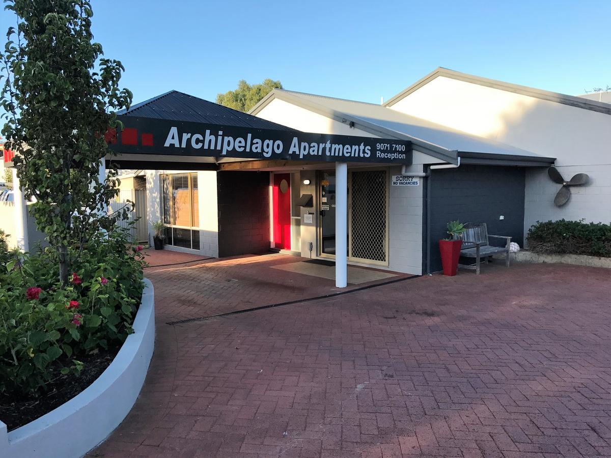 Piesseville WA Accommodation ACT