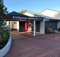 Archipelago Apartments - Accommodation ACT