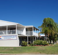 Kalbarri Seafront Villas - Accommodation ACT
