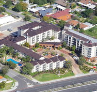 Great Eastern Motor Lodge - Accommodation ACT