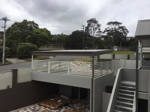 Mill View Link - Accommodation ACT 23