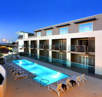 Bunbury Seaview Apartments - Accommodation ACT