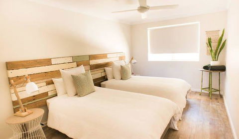 Starboard Views Kalbarri - River Front Apartment - Accommodation ACT 6