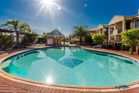 Country Comfort Perth - Accommodation ACT 38