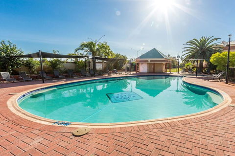 Country Comfort Perth - Accommodation ACT 37