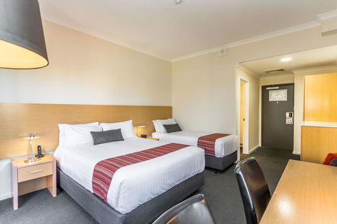 Country Comfort Perth - Accommodation ACT 31