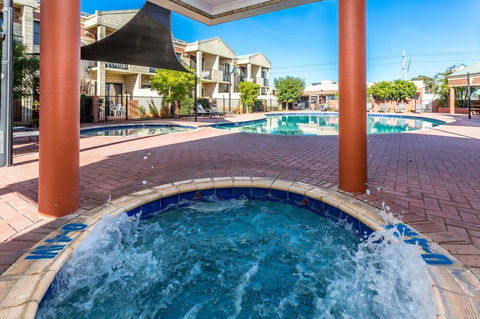 Country Comfort Perth - Accommodation ACT 35