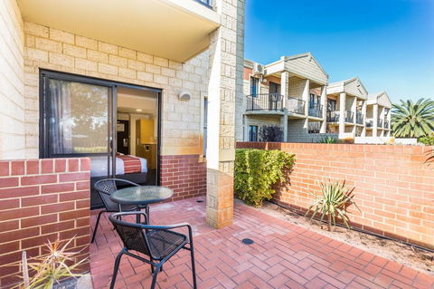Country Comfort Perth - Accommodation ACT 29