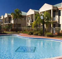 Country Comfort Perth - Accommodation ACT