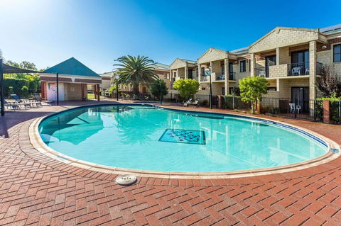 Country Comfort Perth - Accommodation ACT 39