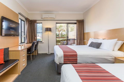 Country Comfort Perth - Accommodation ACT 32