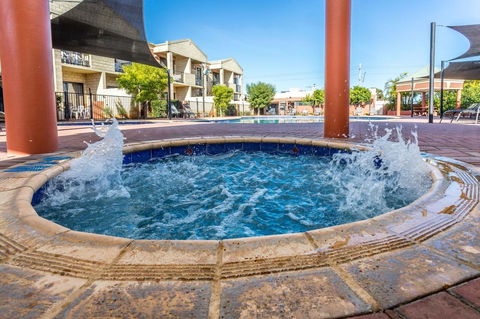 Country Comfort Perth - Accommodation ACT 33