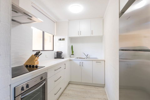 Number 72 Kalbarri Riverview Apartments - Accommodation ACT 7