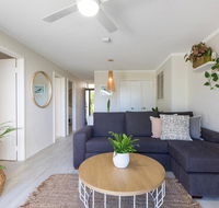 Number 72 Kalbarri Beach Resort - Accommodation ACT