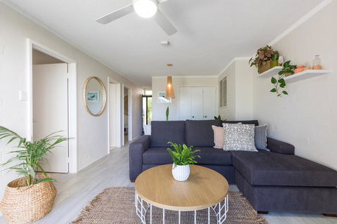 Number 72 Kalbarri Riverview Apartments - Accommodation ACT 0