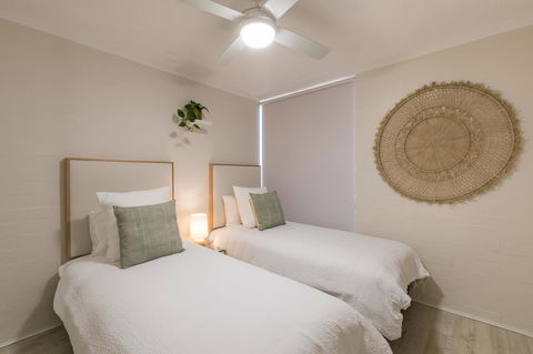 Number 72 Kalbarri Riverview Apartments - Accommodation ACT 6