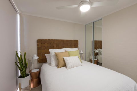Number 72 Kalbarri Riverview Apartments - Accommodation ACT 5
