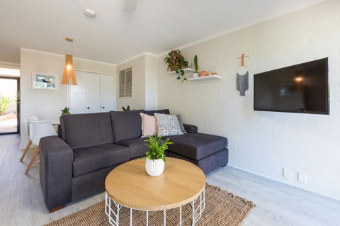 Number 72 Kalbarri Riverview Apartments - Accommodation ACT 2