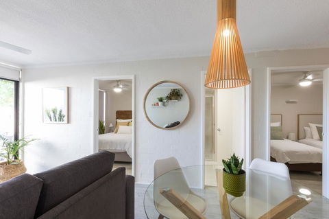Number 72 Kalbarri Riverview Apartments - Accommodation ACT 4