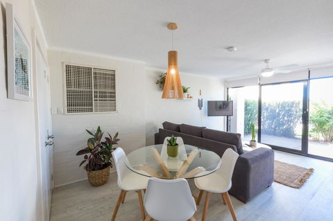 Number 72 Kalbarri Riverview Apartments - Accommodation ACT 3