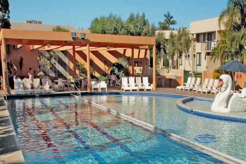 Number 72 Kalbarri Riverview Apartments - Accommodation ACT 9
