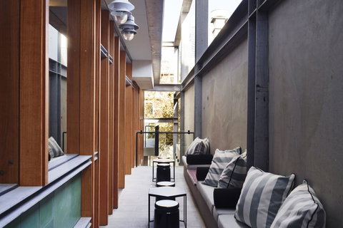 Alex Hotel - Accommodation ACT 24