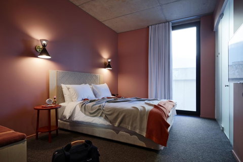Alex Hotel - Accommodation ACT 29