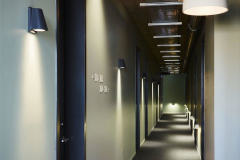 Alex Hotel - Accommodation ACT 32