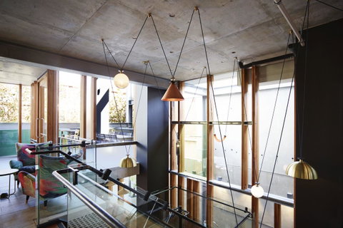 Alex Hotel - Accommodation ACT 36